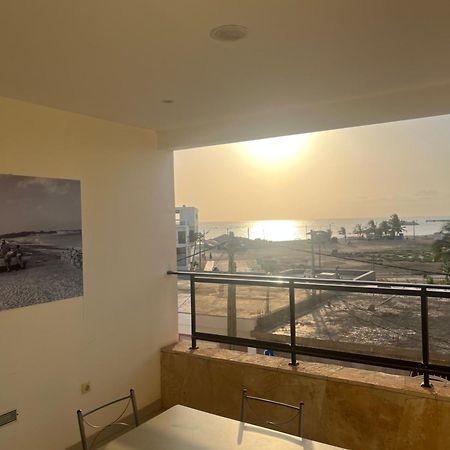 Apartamentos Santiago - Maio Cidade do Maio Екстер'єр фото