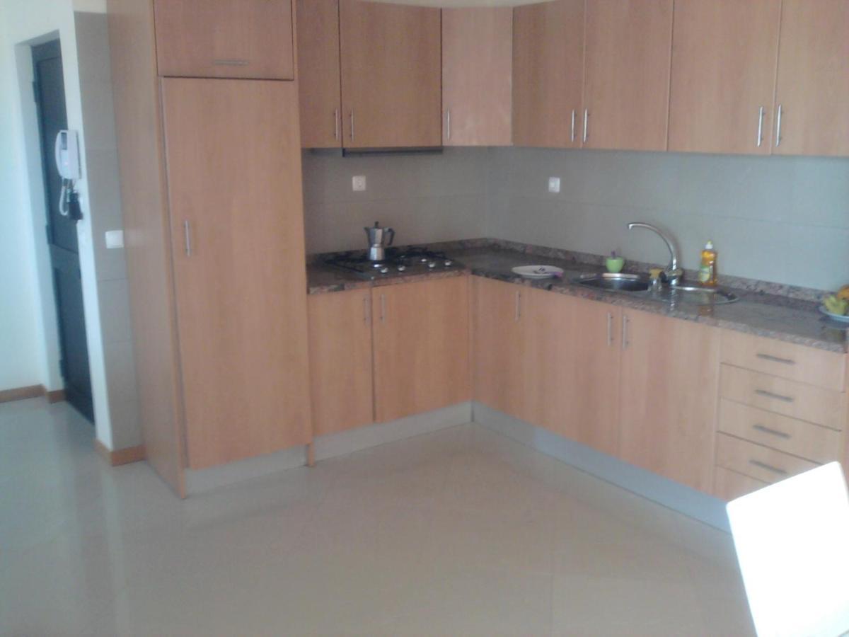 Apartamentos Santiago - Maio Cidade do Maio Екстер'єр фото