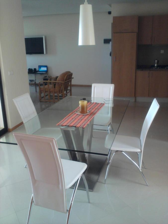Apartamentos Santiago - Maio Cidade do Maio Екстер'єр фото