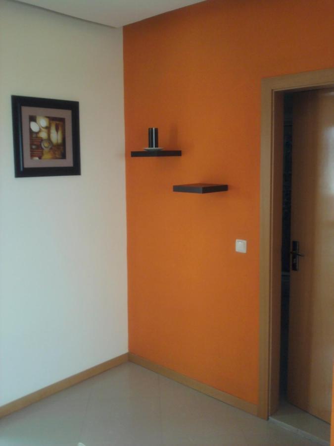 Apartamentos Santiago - Maio Cidade do Maio Екстер'єр фото