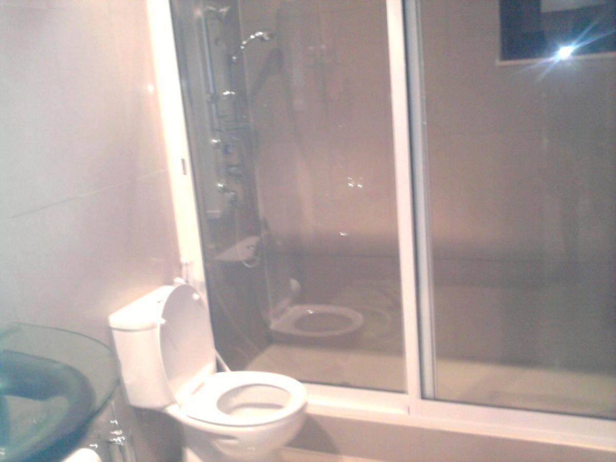 Apartamentos Santiago - Maio Cidade do Maio Екстер'єр фото